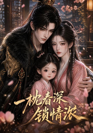 一枕春深锁情浓（111集）追短剧太上头了