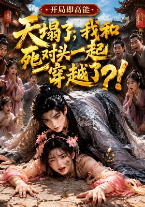 天塌了,我和死对头一起穿越了!(183集) 天塌了,我和死对头一起穿越了!(183集)零花钱看整部剧