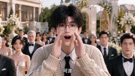 穿成兔子精，被毛绒控男主盯上了2（93集）看到大结局