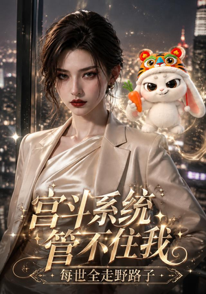 宫斗系统管不住我，每世全走野路子（163集）经典回顾免费看
