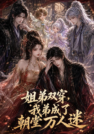 姐弟双穿 ,我弟成了朝堂万人迷(35集) 姐弟双穿 ,我弟成了朝堂万人迷(35集)免费在线看