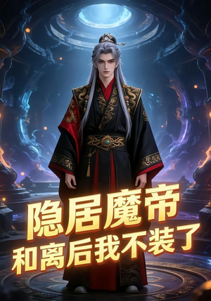 隐居魔帝·和离后我不装了(75集) 隐居魔帝·和离后我不装了(75集)深深爱上这部剧