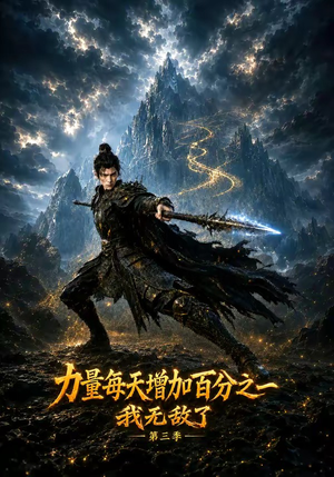 力量每天增加百分之一,我无敌了第三季(114集) 力量每天增加百分之一,我无敌了第三季(114集)全集一次看完