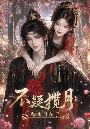 不疑揽月：鞠水月在手（169集）精彩的网络短剧