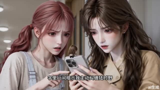 误以为网恋对象是校草,拉黑后被校霸抓包(14集) 误以为网恋对象是校草,拉黑后被校霸抓包(14集)让你一口气看完