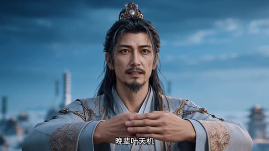开局青云宗主召唤大帝境老祖(第七季)(132集) 开局青云宗主召唤大帝境老祖(第七季)(132集)熬夜追短剧