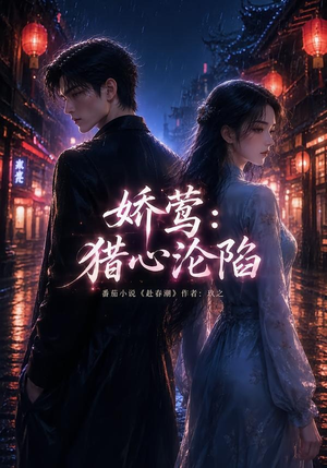 娇莺:猎心沦陷(90集) 娇莺:猎心沦陷(90集)爆火短剧抢先看