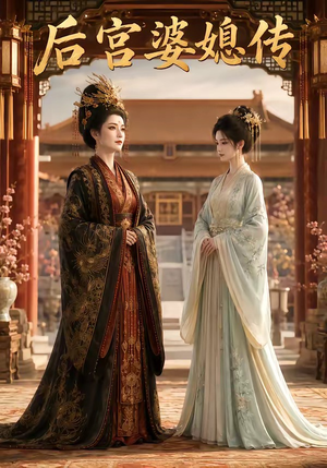 后宫婆媳传(76集) 后宫婆媳传(76集)短剧推荐分享