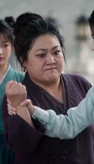 步步疑心晋妃位(10集) 步步疑心晋妃位(10集)短剧更新抢先看