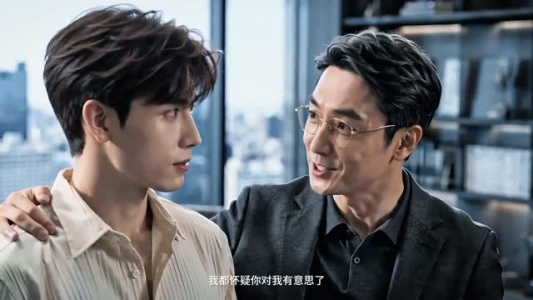 听,叶子的来信(36集) 听,叶子的来信(36集)短剧越看越精彩