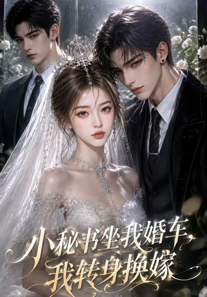 小秘书坐我婚车,我转身换嫁(70集) 小秘书坐我婚车,我转身换嫁(70集)最新火爆短剧