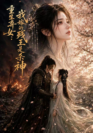 重生弃女:我嫁的残王是杀神(77集) 重生弃女:我嫁的残王是杀神(77集)好看的短剧