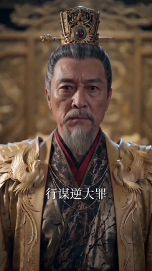 嫡女替嫁废皇子，重生后我掀翻全场（68集）短剧分享片段