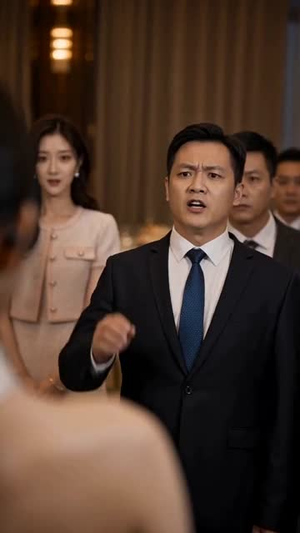 别惹小祖宗,她京都亲爹是女儿奴第二季(105集) 别惹小祖宗,她京都亲爹是女儿奴第二季(105集)精彩短剧热播中