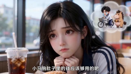 小富婆你奏凯，我只想搞事业（138集）分享好看的短剧