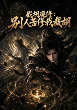 截胡魔修:别人苦修我截胡(109集) 截胡魔修:别人苦修我截胡(109集)海量资源免费看