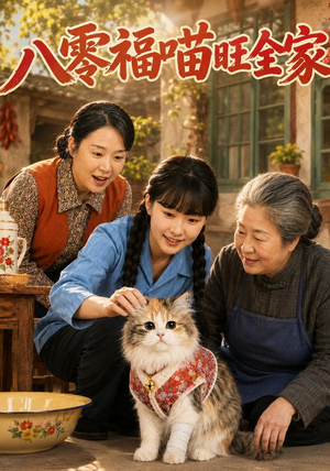 八零福喵旺全家(65集) 八零福喵旺全家(65集)这部短剧太好看
