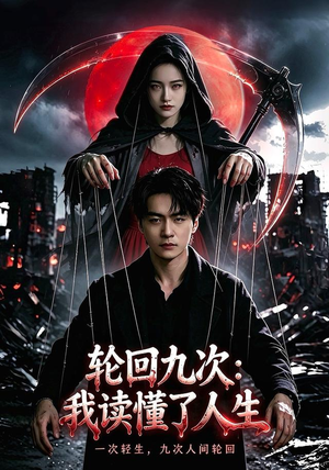 轮回九次:我读懂了人生(60集) 轮回九次:我读懂了人生(60集)精彩短剧追不停