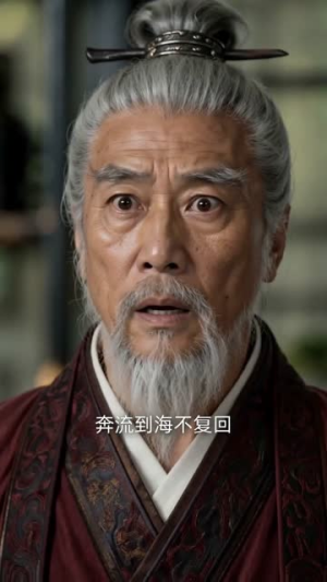 一道檄文，我成了女皇裙下臣（71集）短剧免费观看
