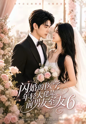 闪婚的医学年轻大佬是前男友室友6（93集）超甜短剧分享