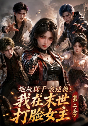 炮灰真千金逆袭：我在末世打脸女主第二季（156集）免费短剧合集