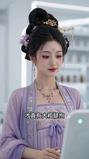 云锦秀：相府小姐有点凶第二季（84集）高分推荐免费看