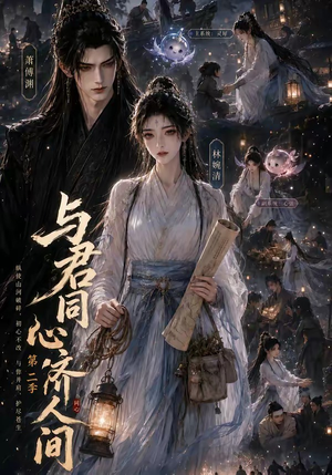 与君同心济人间第二季（75集）短剧前十排行榜