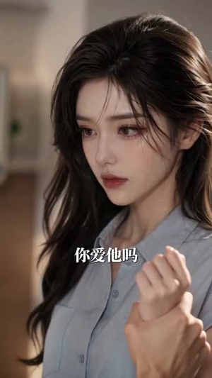 暮色渐浓时（60集）超好看古装短剧