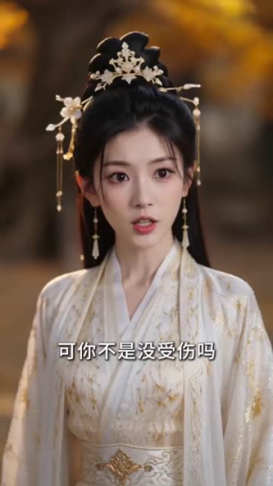 小师妹，专治卧龙凤雏（71集）真的太精彩了