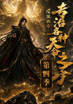反派仙帝：专治各种天命之子第四季（63季）正能量短剧分享