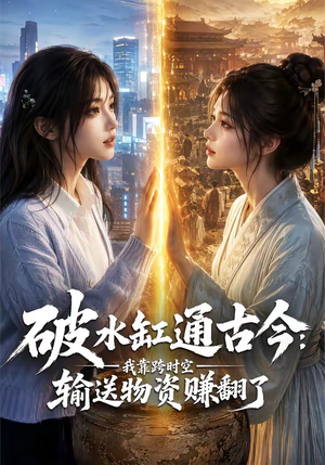 破水缸通古今:我靠跨时空输送物资赚翻了(50集) 破水缸通古今:我靠跨时空输送物资赚翻了(50集)每日短剧推荐