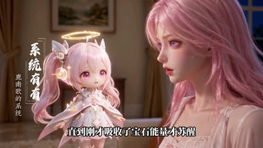 穿书末世我靠系统囤货逆袭第一季（97集）一口气追完全集