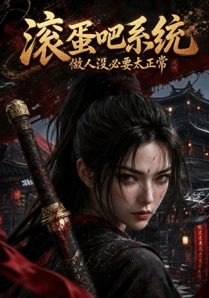 滚蛋吧系统，做人没必要太正常（64集）全集我都看完了