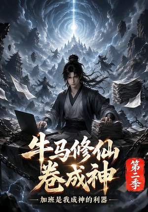 牛马修仙卷成神第二季(120集) 牛马修仙卷成神第二季(120集)真的好看吗