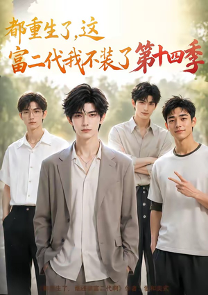 都重生了，这富二代我不装了第十四季（102集）精彩短剧合集