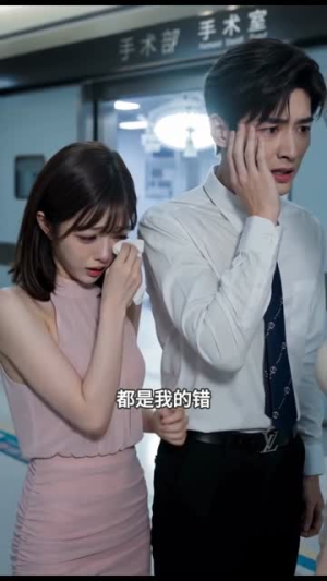 最后一刻他来了（56集）一口气看完全集