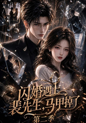 闪婚遇上裴先生，马甲掉了第二季（133集）零花钱看整部剧