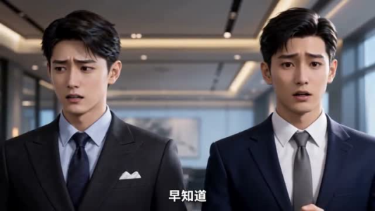 偷听心声后大佬沦陷了!(117集) 偷听心声后大佬沦陷了!(117集)爆火短剧推荐