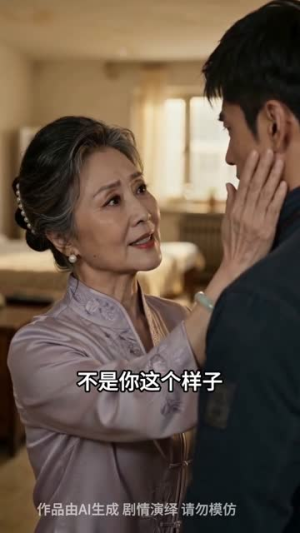 三万见人心（54集）短剧全集抢先看