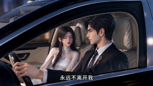 一念成婚：腹黑总裁超疼我（40集）小短剧抢先看