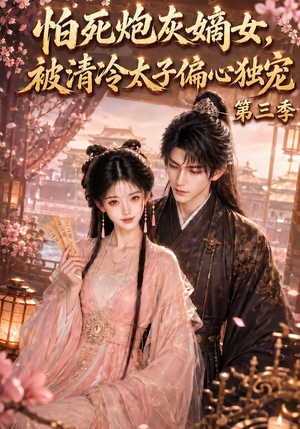 怕死炮灰嫡女,被清冷太子偏心独宠第三季(155集) 怕死炮灰嫡女,被清冷太子偏心独宠第三季(155集)好看短剧追不停