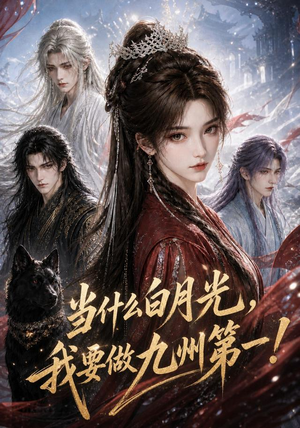 当什么白月光,我要做九州第一!(114集) 当什么白月光,我要做九州第一!(114集)热门短剧推广