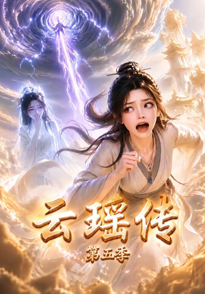 云瑶传第五季(105集) 云瑶传第五季(105集)一口气看完全集