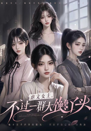 虐文女主不过一群大馋丫头（130集全）我真的爱了