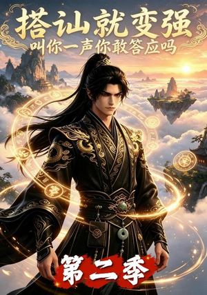 搭讪就变强叫你一声你敢答应吗第二季(106集) 搭讪就变强叫你一声你敢答应吗第二季(106集)短剧推荐来了