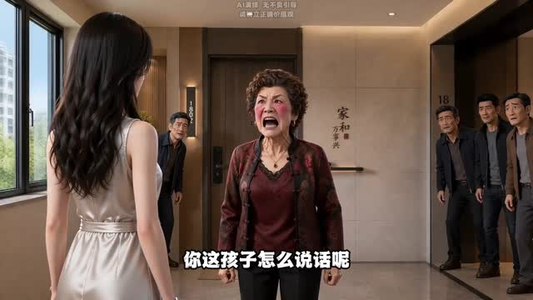 一辆旧中巴奔向新生活（82集）红果免费短剧