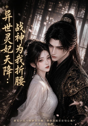 异世灵妃天降:战神为我折腰(109集) 异世灵妃天降:战神为我折腰(109集)免费观看