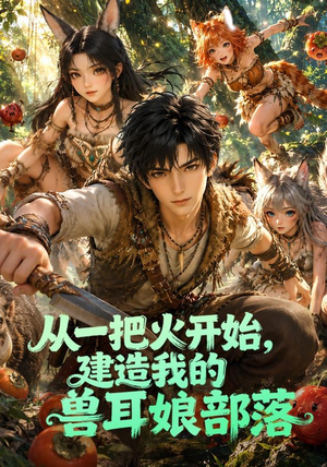 从一把火开始,建造我的兽耳娘部落(80集) 从一把火开始,建造我的兽耳娘部落(80集)不用花钱看全剧