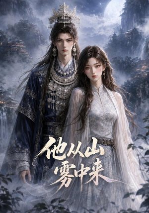 他从山雾中来(53集) 他从山雾中来(53集)更新时间
