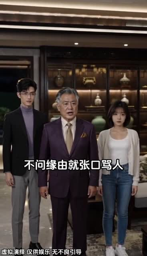 我能听见古玩说话，成为捡漏大神（78集）集免费看短剧